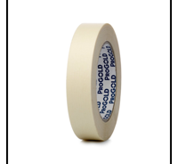 ProGold Masking Tape Rol 50 Meter - thumbnail