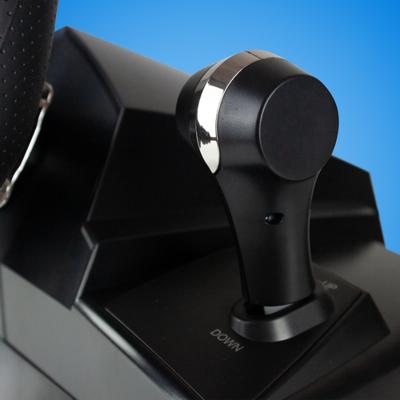 Sportstuur Gaming FR-TEC FT7004 - thumbnail