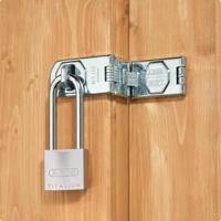 ABUS Hangslot 64Ti/50Hb80 - 64TI/50HB80 - 64TI/50HB80 - thumbnail