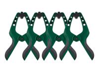 PARKSIDE Klemmenset (4-delige set) - thumbnail