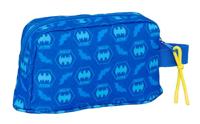 Thermische Snacktas Batman Blauw 21,5 x 12 x 6,5 cm - thumbnail