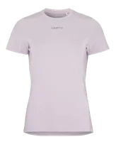 Craft Adv Essence SS 2 Workout T-shirt Dames Aster L - thumbnail