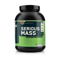 Serious Mass | Optimum Nutrition | 2730 - thumbnail