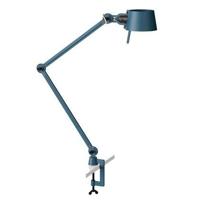 Tonone Bolt Desk 2 arm Bureaulamp met tafelklem - Blauw - thumbnail