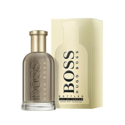 Hugo Boss Bottled Eau de Parfum 100ml Hugo Boss Bottled Eau de Parfum 100ml