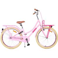 Volare excellent kinderfiets - meisjes - 24 inch - roze - thumbnail