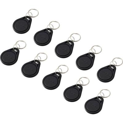 Sygonix SY-6879932 Transponder MIFARE-sleutelhanger 13,56 MHz, niet overschrijfbaar