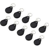 Sygonix SY-6879932 Transponder MIFARE-sleutelhanger 13,56 MHz, niet overschrijfbaar - thumbnail