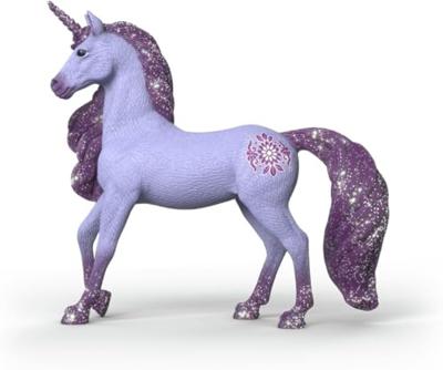 schleich BAYALA eenhoornhengst Orchid 70892