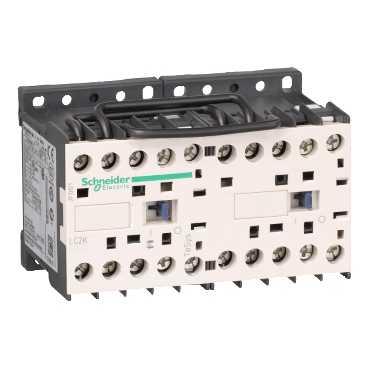 Schneider Electric LC2K0901P7 Omkeerbeveiligingscombinatie 1 stuk(s)