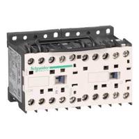 Schneider Electric LC2K0901P7 Omkeerbeveiligingscombinatie 1 stuk(s) - thumbnail
