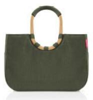 Reisenthel Loopshopper L-Forest Gold - thumbnail