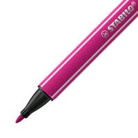Stabilo pointmax fineliner arty, 15st. - thumbnail