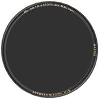 B+W ND 1.8 MRC nano MASTER 77mm - thumbnail