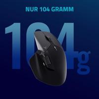 Rapoo VT0PRO Draadloze Gaming Muis Zwart - thumbnail