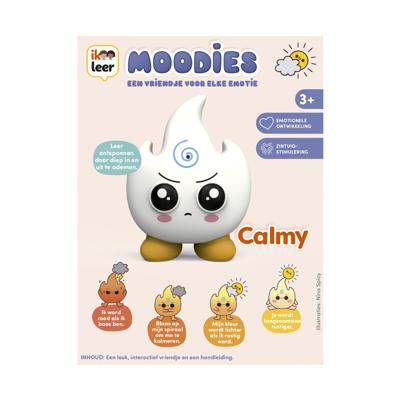Jumbo Ik leer Moodies Calmy