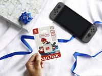 Sandisk 00183552 - thumbnail
