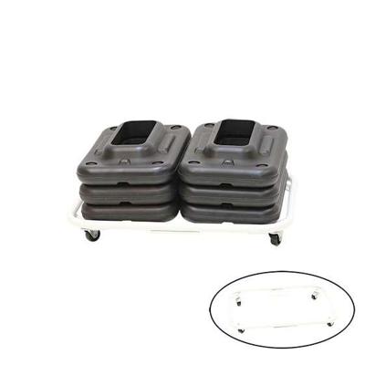 FURNITURE FOR FOOTS MINISTEPS