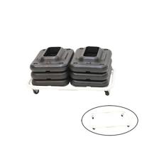 FURNITURE FOR FOOTS MINISTEPS - thumbnail
