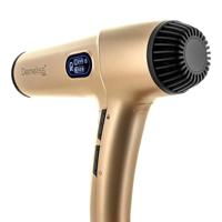 Stoom stijltang droger - SAINT ALGUE - DEMELISS PRO SERIES - Ultra krachtige stoomtechnologie met geïntegreerde tank - thumbnail