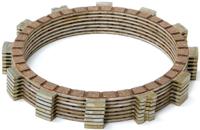 TRW koppelingsplaat set clutch kit mcc406-7 - thumbnail