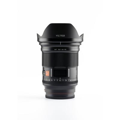Viltrox FE-16 F1.8 AF Sony FE-Mount