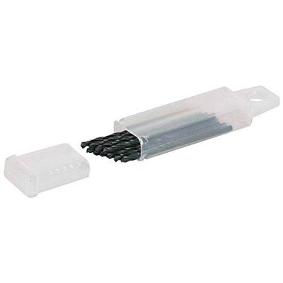 KS Tools 3301075 HSS-R Metaal-spiraalboorset 7.5 mm 10 stuk(s)
