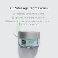 Nachtcrème Martiderm Vital Age 50 ml - thumbnail