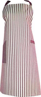 Sander Sander keukenschort Adam Fb. 24 - Aubergine