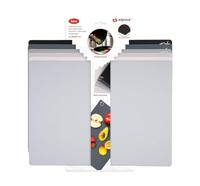 Alpina Snijplanken set, 6dlg. - thumbnail