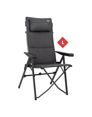 Crespo - AP-740 Tex-Comfort Campingstoel Crespo - AP-740 Tex-Comfort Campingstoel