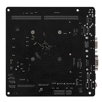 Moederbord Intel Asrock N100DC-ITX Moederbord Intel Asrock N100DC-ITX
