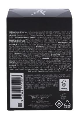 Herenparfum YSL La Nuit De L'Homme EDP 100 ml
