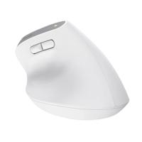 Trust BAYO+ Muis Bluetooth Optisch Wit 6 Toetsen 2400 dpi Geïntegreerd scrollwiel - thumbnail