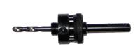 Makita Accessoires Gatzaaghouder 32-76mm - D-17619 D-17619 - thumbnail