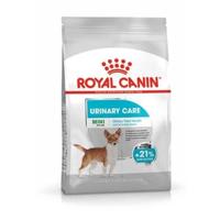 Royal Canin Urinary Care Mini hondenvoer 2 x 3 kg - thumbnail