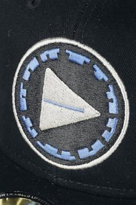 Horizon Forbidden West - Emblem Snapback Cap