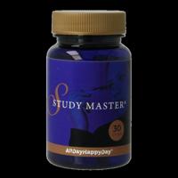 All Day Happy Day Study master 30 Capsules - thumbnail