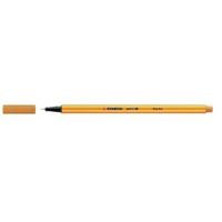 Stabilo Point 88 Apricot - thumbnail
