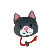 Huisdier boodschappentas - Kat - thumbnail