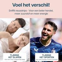 Zippit Sniffit Neusstrips - thumbnail