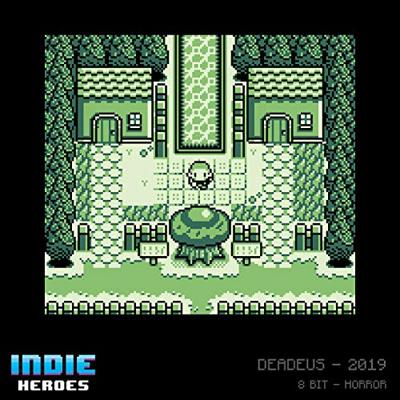 Evercade Indie Heroes Collection 1 Evercade Indie Heroes Collection 1
