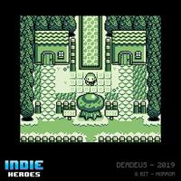 Evercade Indie Heroes Collection 1 - thumbnail