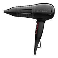 Rowenta CV591L Haardroger Zwart - thumbnail