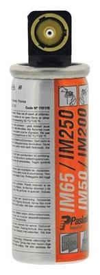 Paslode Gaspatroon Geel tbv IM65/IM65A - 300341