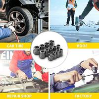 Yato YT-05897 schroef- & boutverwijderaar 16 stuk(s) - thumbnail