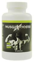 Muscle Booster Tabletten - thumbnail