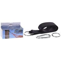Pro Garden Hangmat accessoires set - thumbnail