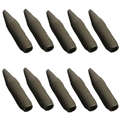 Korda Tapered Silicone Sleeve Green