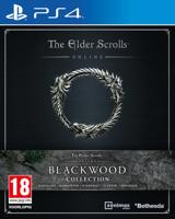 The Elder Scrolls Online Blackwood Collection - thumbnail
